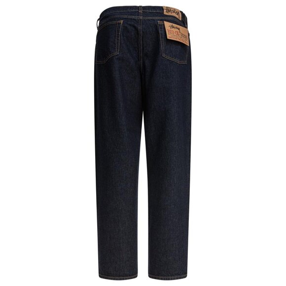 Stüssy Jeans Tag Size 32 Men - Picture 2 of 4